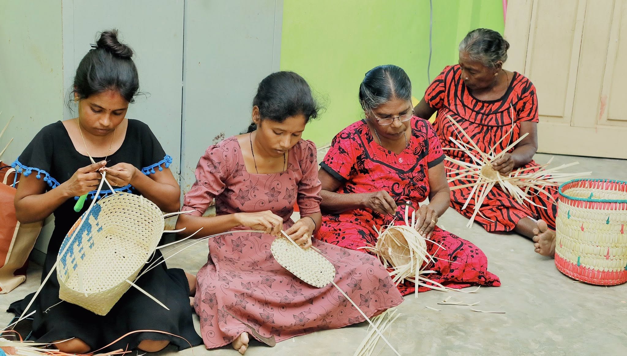 Extension – Palmyrah Development Board